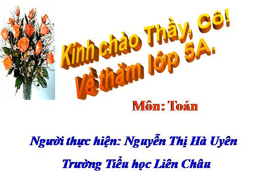 Luyện tập Trang 77