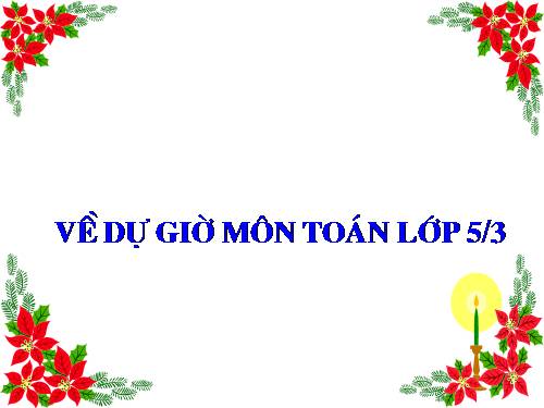Hình tam giác