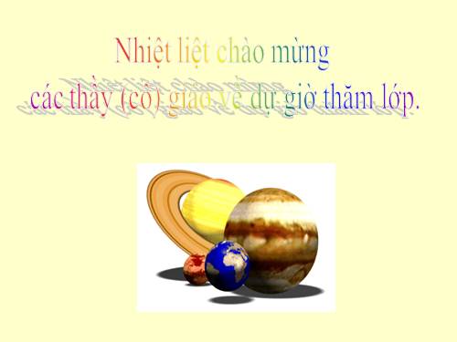 Chu vi hình tròn.