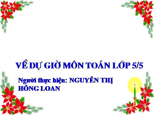 Hình tam giác