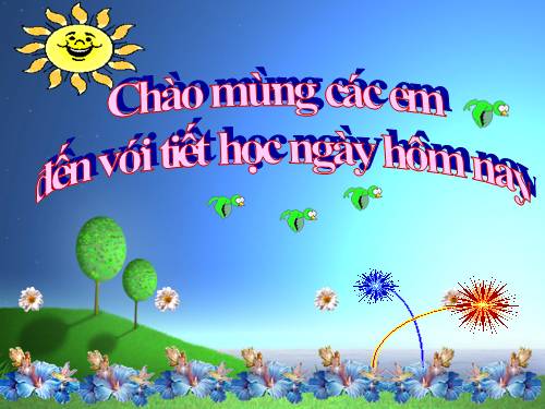 Nhân một số thập phân với một số thập phân