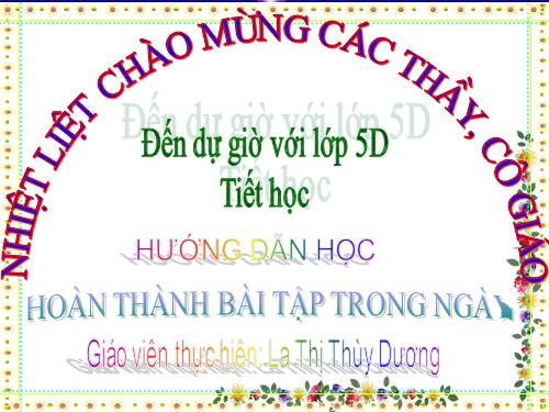 Giải toán về tỉ số phần trăm