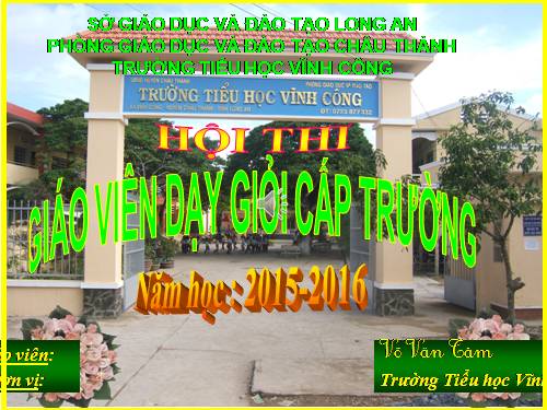 Khái niệm số thập phân (tiếp theo)