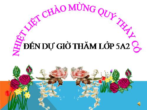 Khái niệm số thập phân