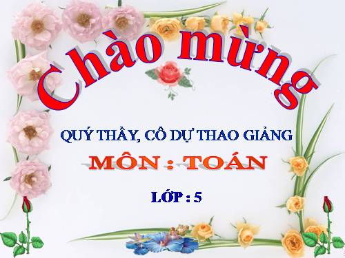 Cộng hai số thập phân