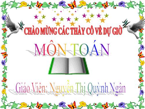 Vận tốc