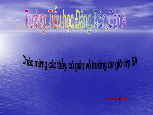 Ôn tập về biểu đồ