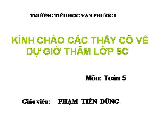 Thời gian