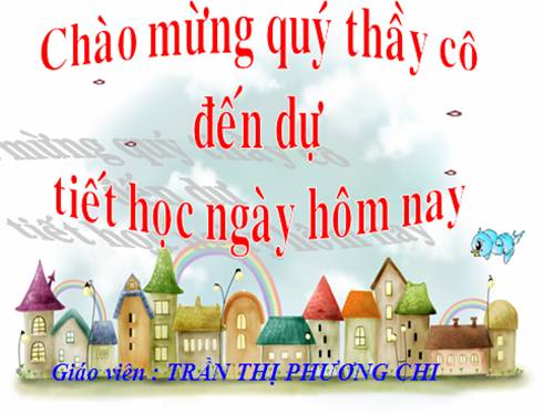 Ôn tập về phân số