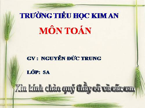 Thời gian