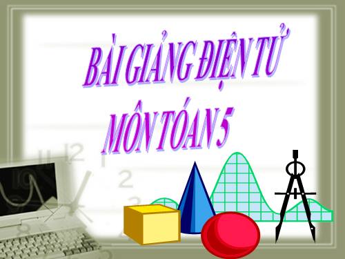 Nhân số đo thời gian với một số