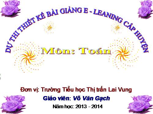Thời gian