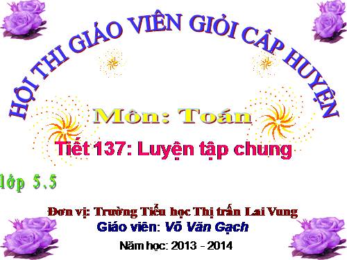 Thời gian