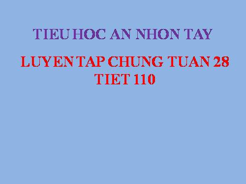 Thời gian