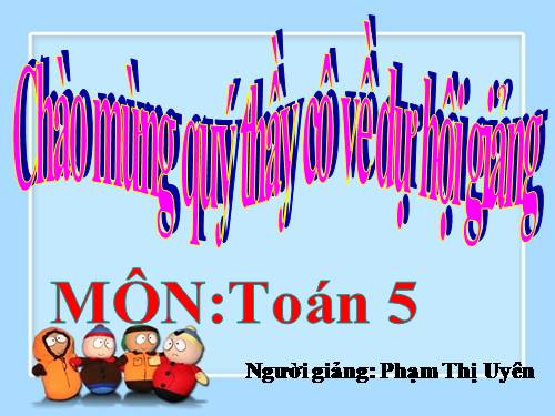 Quãng đường