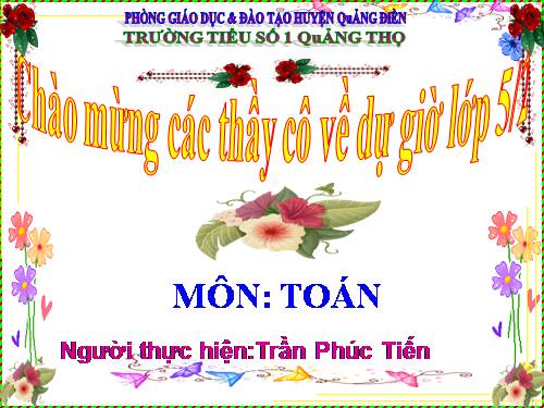 Thời gian