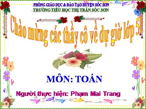 Thời gian