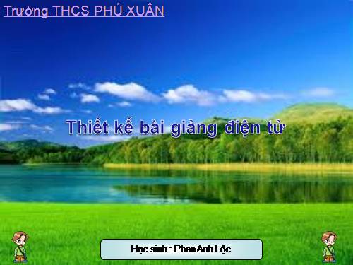 Trừ hai số thập phân