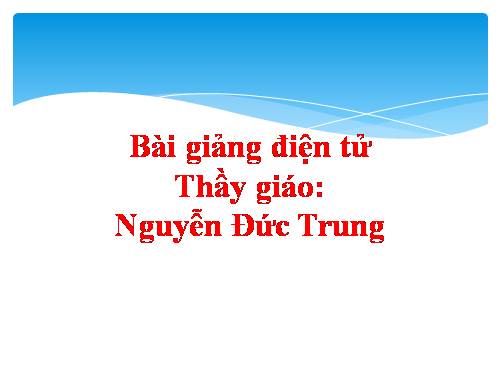 Hỗn số (tiếp theo)