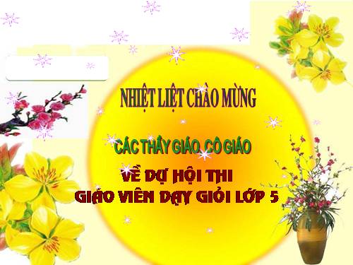 Giải toán về tỉ số phần trăm
