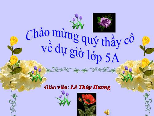 Phân số thập phân