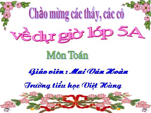 Diện tích xung quanh và diện tích toàn phần của hình hộp chữ nhật