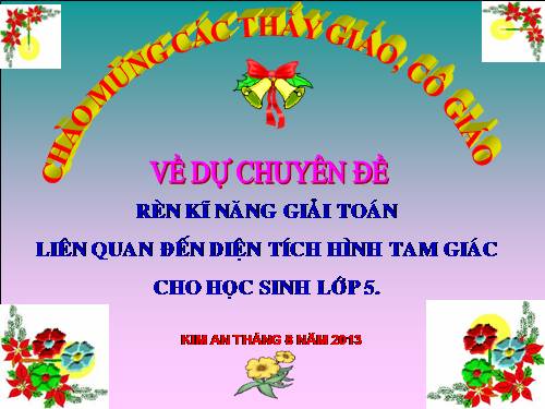 BỒI DƯỠNG HSG