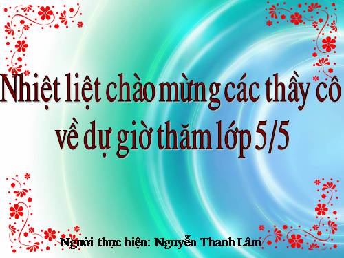 Xăng-ti-mét khối. Đề-xi-mét khối