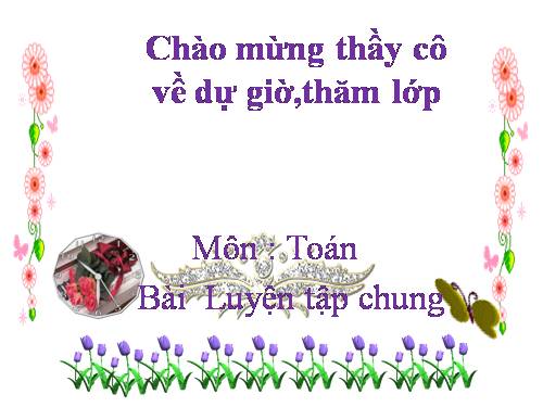 Diện tích hình tròn