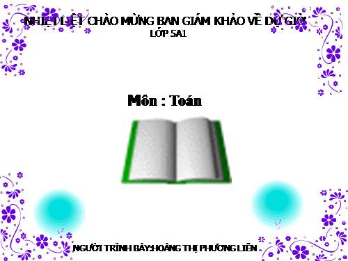 Trừ số đo thời gian