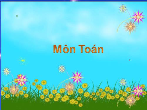 Tỉ số phần trăm