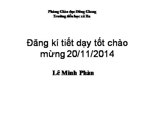 Trừ hai số thập phân