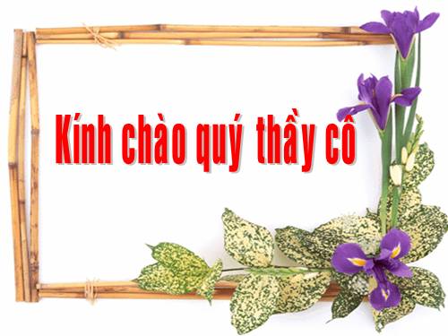 Cộng hai số thập phân