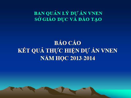 Hồ sơ quản lý Lò Hoàng Minh