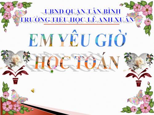 Cộng hai số thập phân