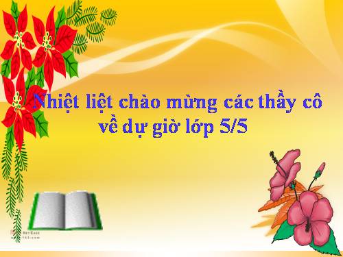 Trừ hai số thập phân