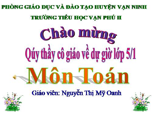 Thể tích của một hình