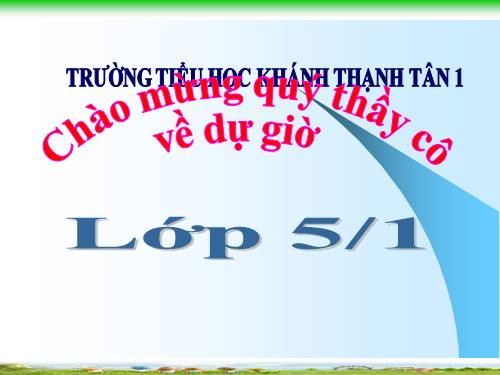 Cộng hai số thập phân