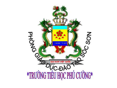 ĐỀ LUYỆN THI HẾT TIỂU HỌC 4