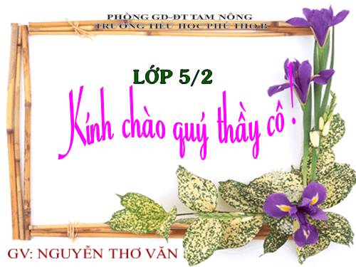 Cộng số đo thời gian