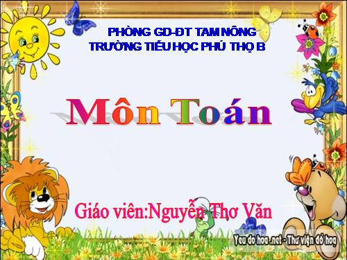 Cộng số đo thời gian