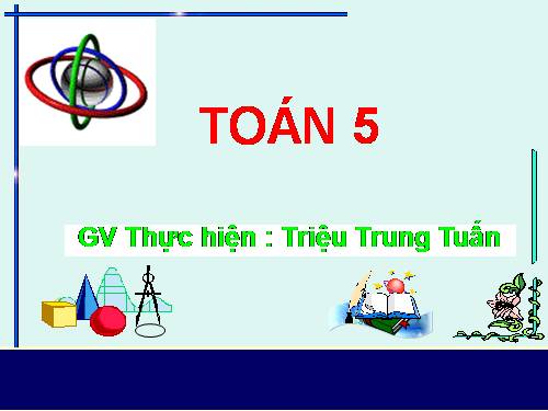 Phép trừ