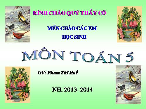 Luyện tập chung Trang 145