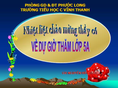 Diện tích hình thang