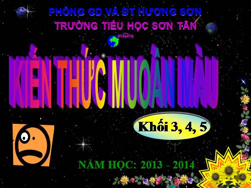 NANG SAN TRUONG