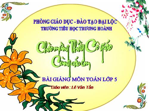 Thời gian