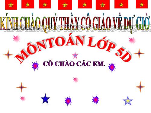 Cộng số đo thời gian