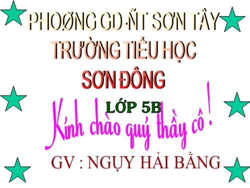 Cộng số đo thời gian