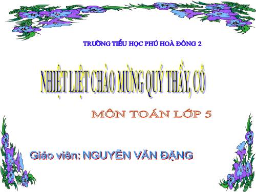 Diện tích xung quanh và diện tích toàn phần của hình lập phương