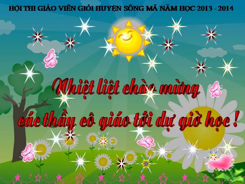 on thi lớp 6